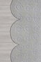 Conceptum Alfombra para Pasillo Hmnt950 Multicolor 100 x 150 cm